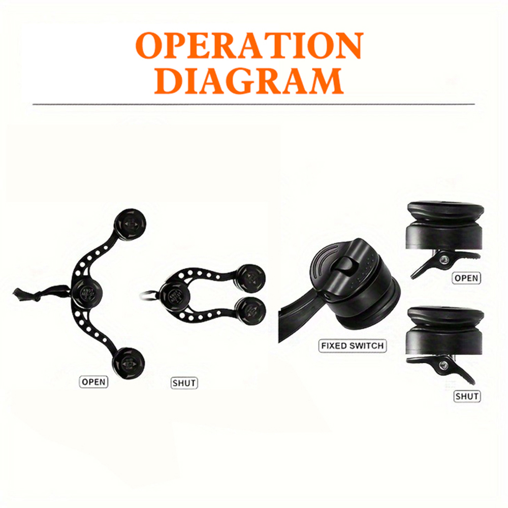 1pc GT FG knotting tool, a qui - Fishing Line Winder 리뷰 및 가격