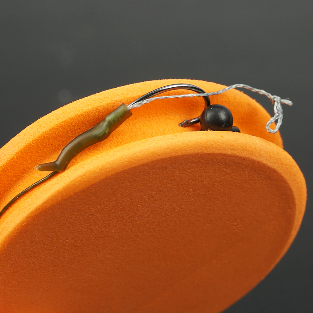 HIRISI 10Pcs/Box EVA Foam Fish - Fishing Line Winder 리뷰 및 가격