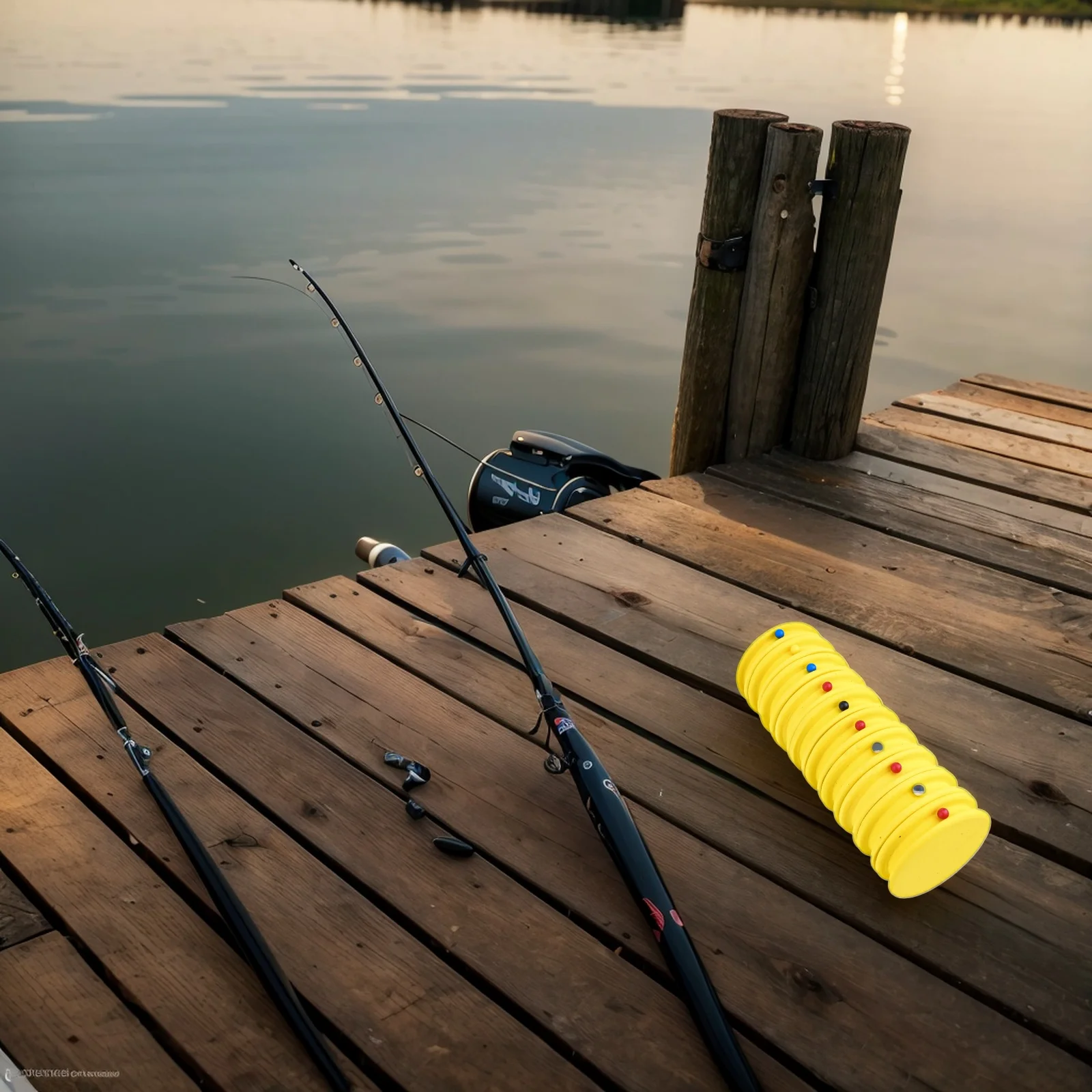 10pcs/pack Fishing Rig Winders - Fishing Line Dispenser 리뷰 및 가격