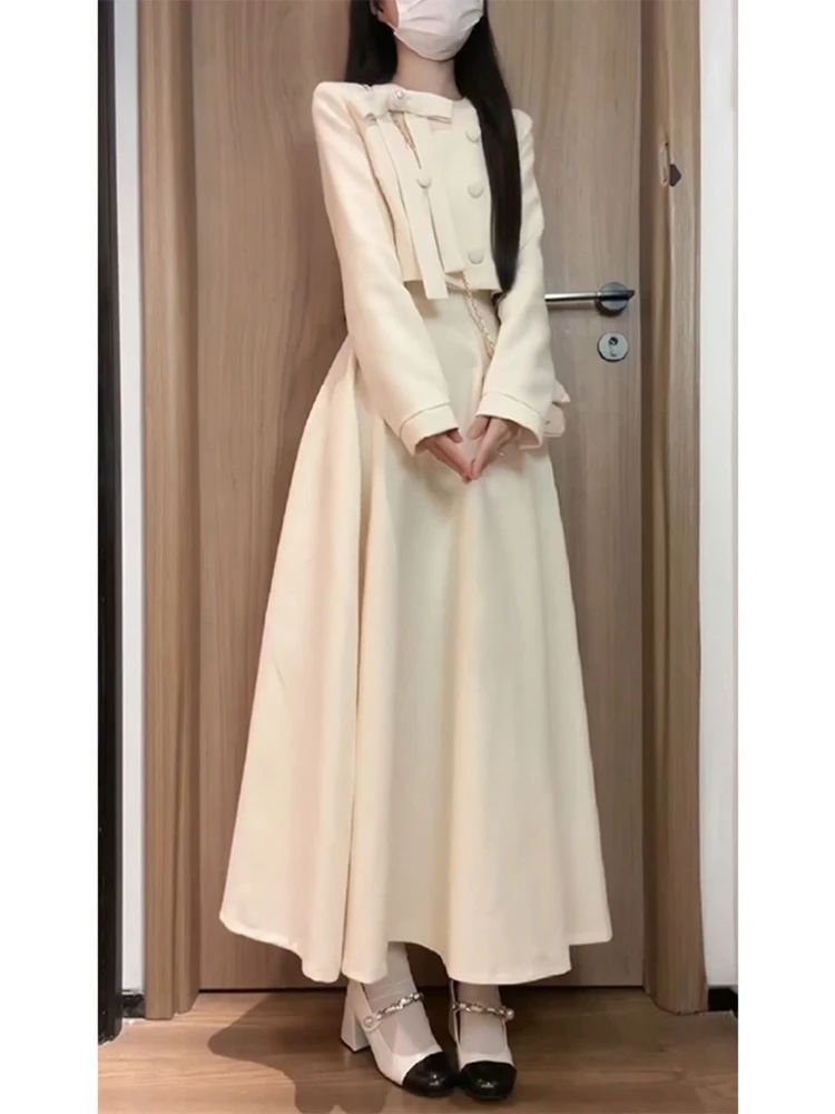 Autumn Winter Elegant Party Ch - Fly Line 리뷰 및 가격