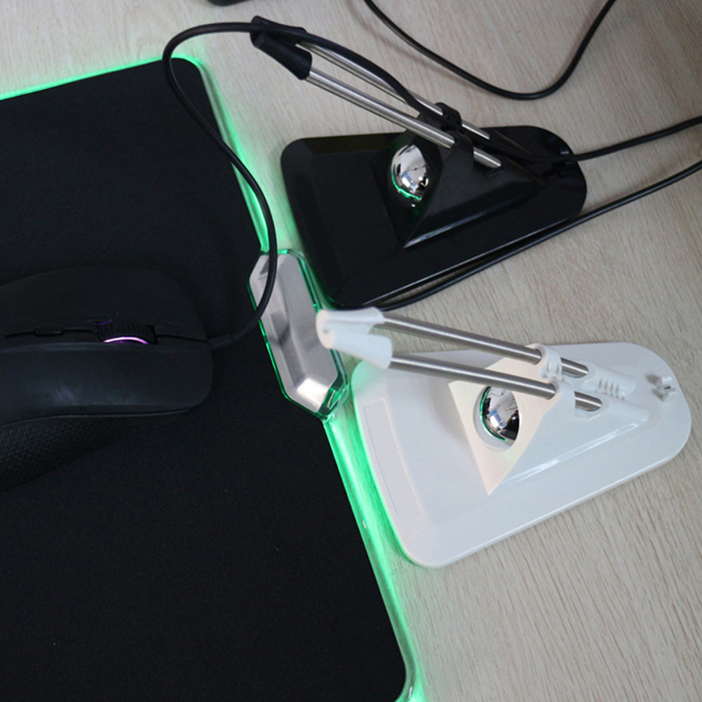 Mouse Wire Holder Mouse Bungee - Tippet Line 리뷰 및 가격