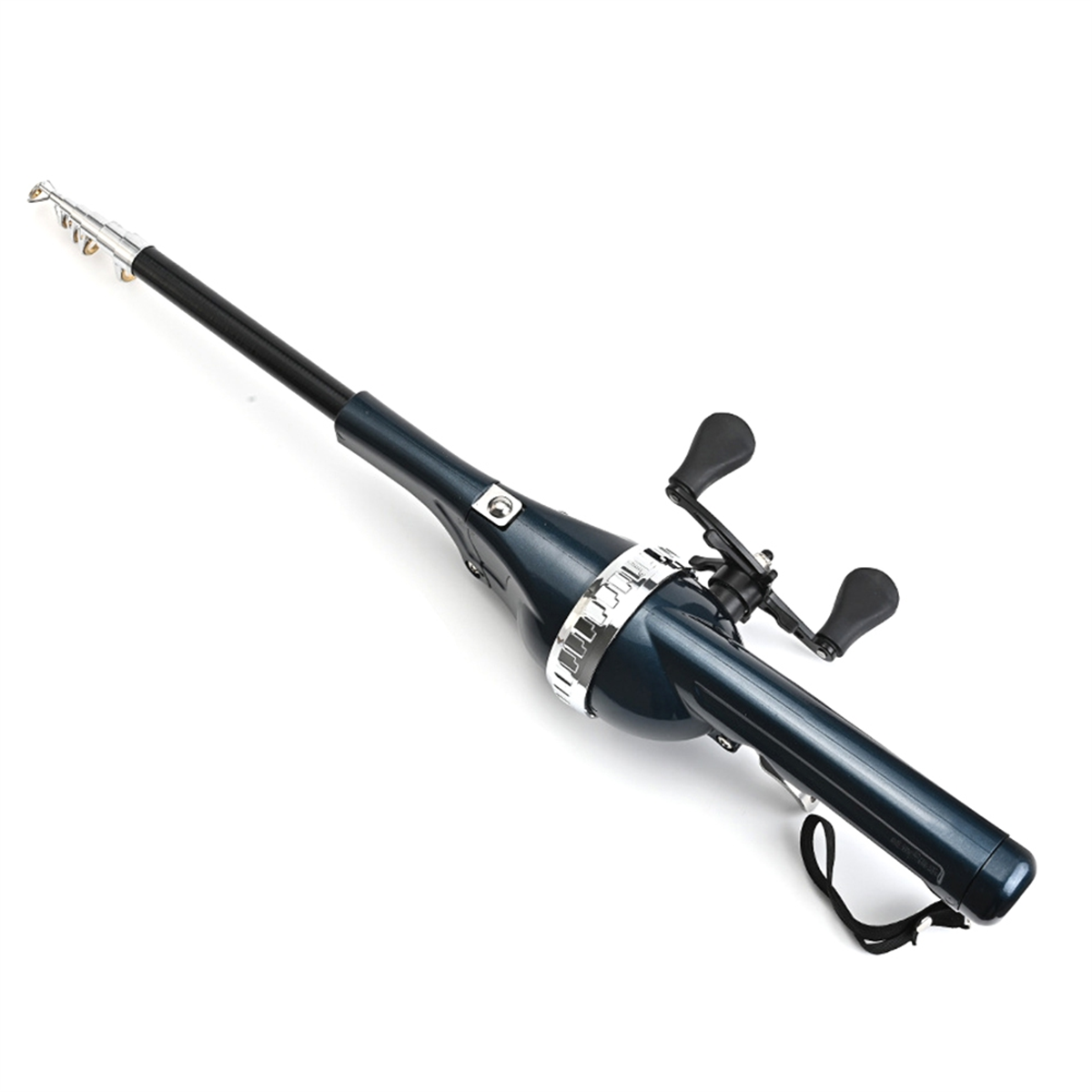 X59A_Portable Folding Fishing  - Fly Line 리뷰 및 가격