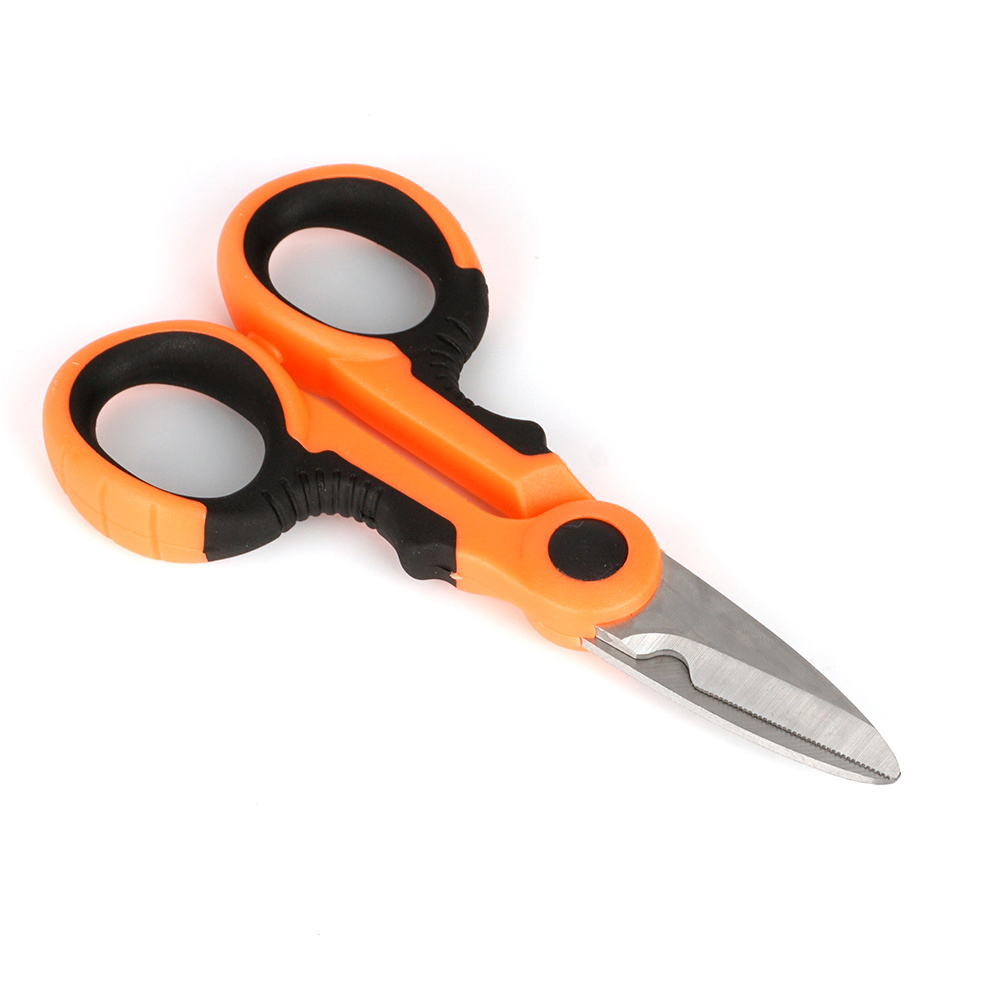 Hirisi JD02 Fishing Scissors w - Fishing Line Cutter 리뷰 및 가격