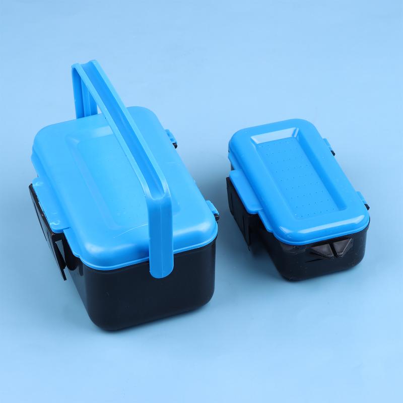 Portable Fishing Lure Box Case - Fishing Line Box 리뷰 및 가격