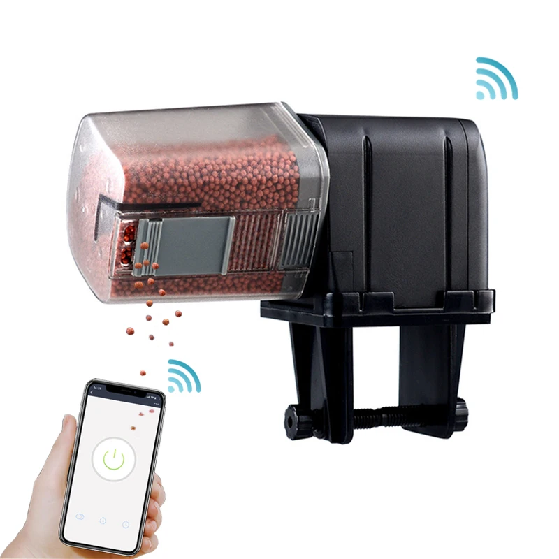 ilonda Automatic Aquarium fish - Fishing Line Dispenser 리뷰 및 가격