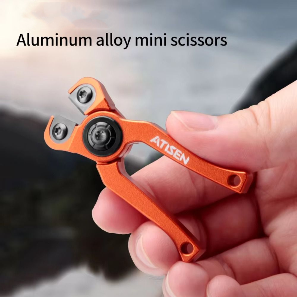 Tungsten Steel Head Fishing Li - Fishing Line Cutter 리뷰 및 가격