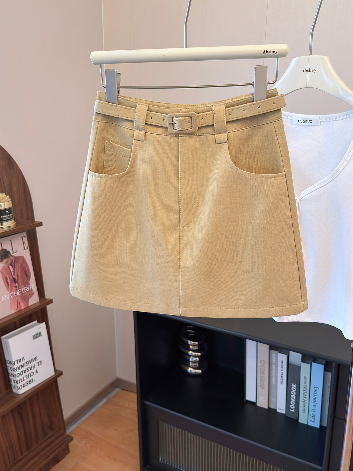 New Spring/Summer Fashion Casu - Fly Line 리뷰 및 가격