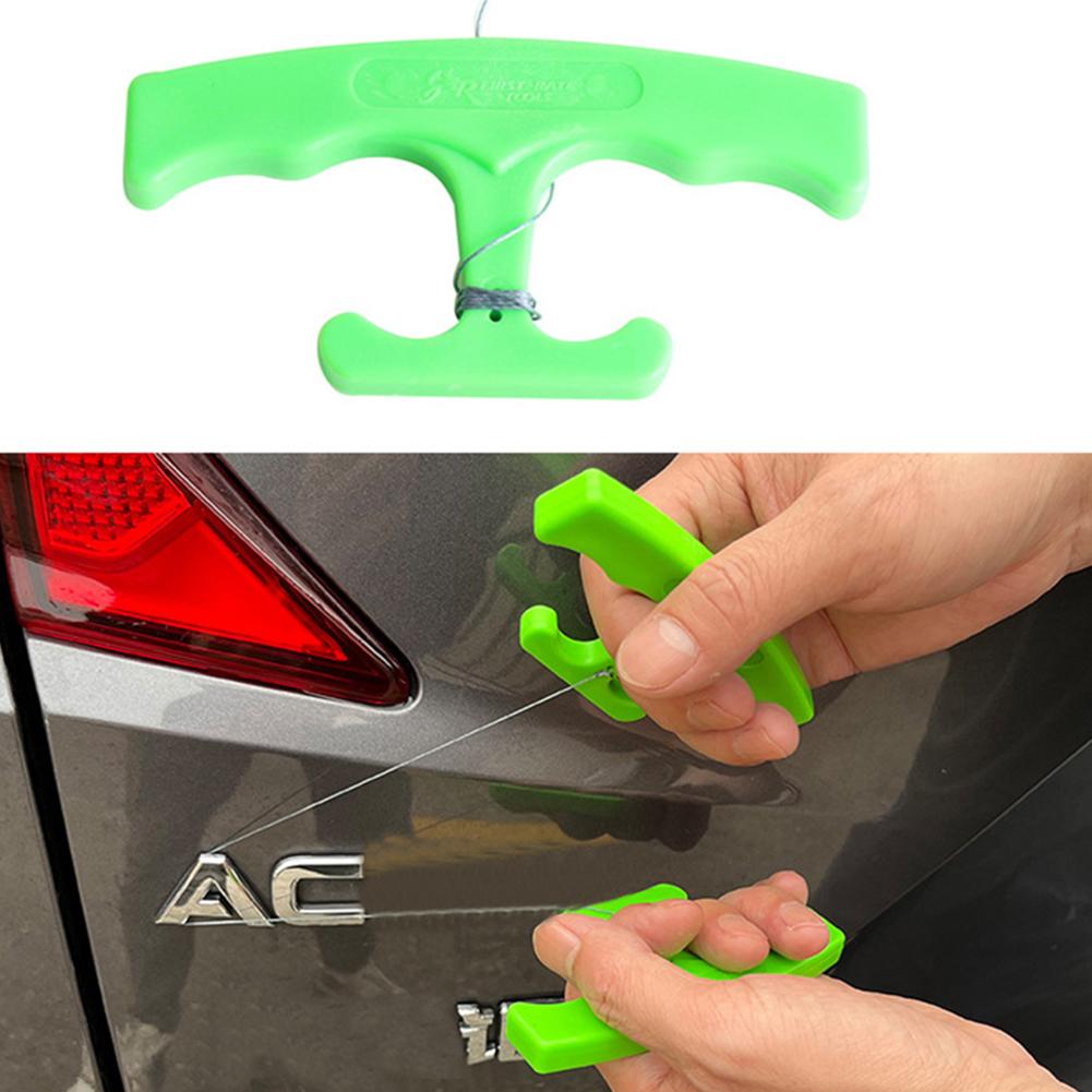 Car Emblem Remover Tool Kit Er - Monofilament Line 리뷰 및 가격