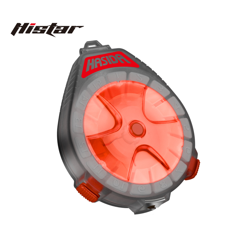 HISTAR Sub Line Box Fishing Ta - Fishing Line Box 리뷰 및 가격
