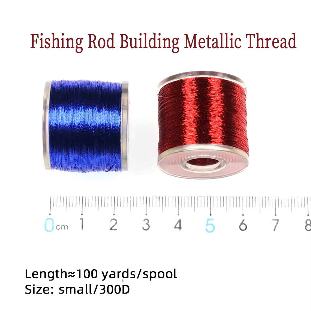 100 yards Fishing Rod Building - Monofilament Line 리뷰 및 가격