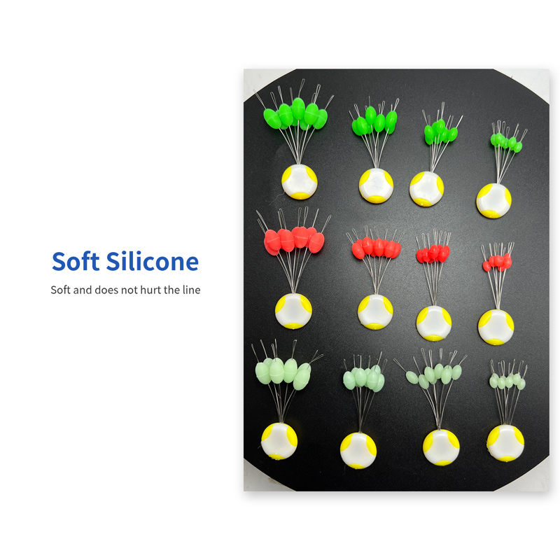 ZYZHE 40pcs/5Sets Fishing Spac - Monofilament Line 리뷰 및 가격