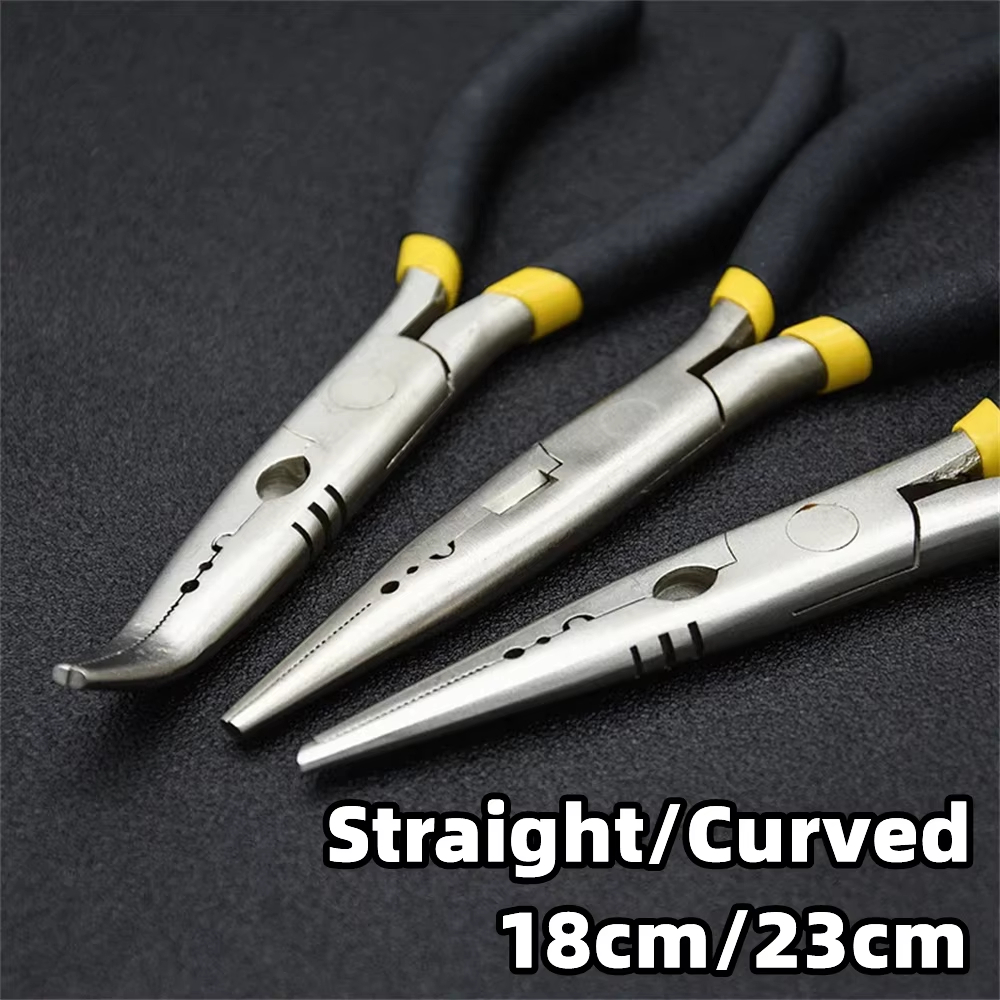 1Pcs Stainless Steel Fishing P - Fishing Line Cutter 리뷰 및 가격