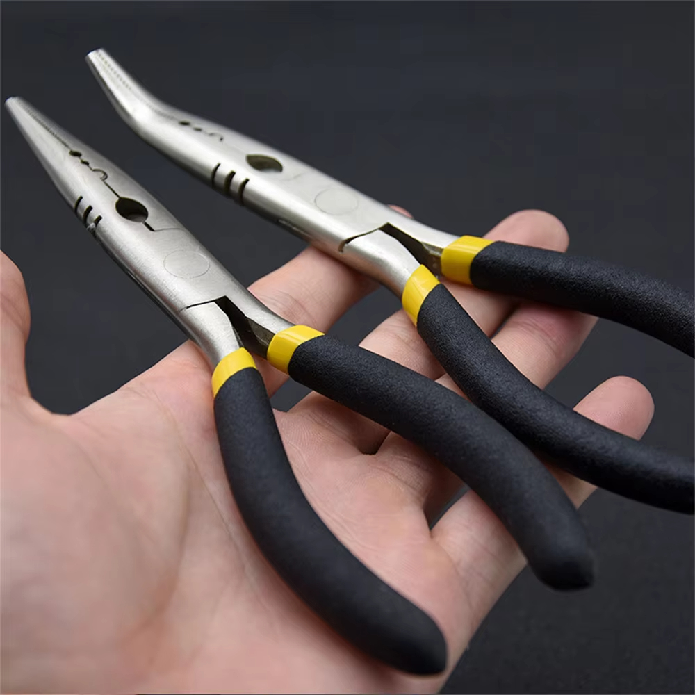 1Pcs Stainless Steel Fishing P - Fishing Line Cutter 리뷰 및 가격