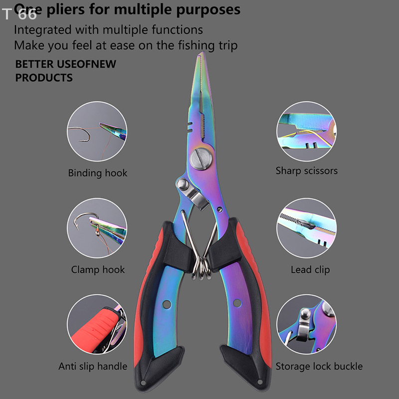 1Pc Multi-functional Fishing P - Fishing Line Cutter 리뷰 및 가격