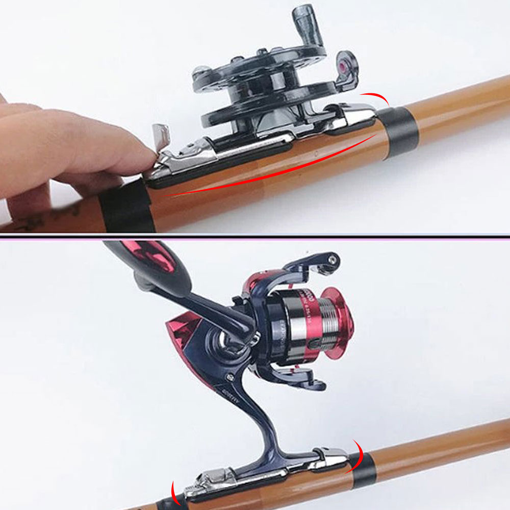 Stainless Steel Seat Fishing R - Fishing Line Spooler 리뷰 및 가격