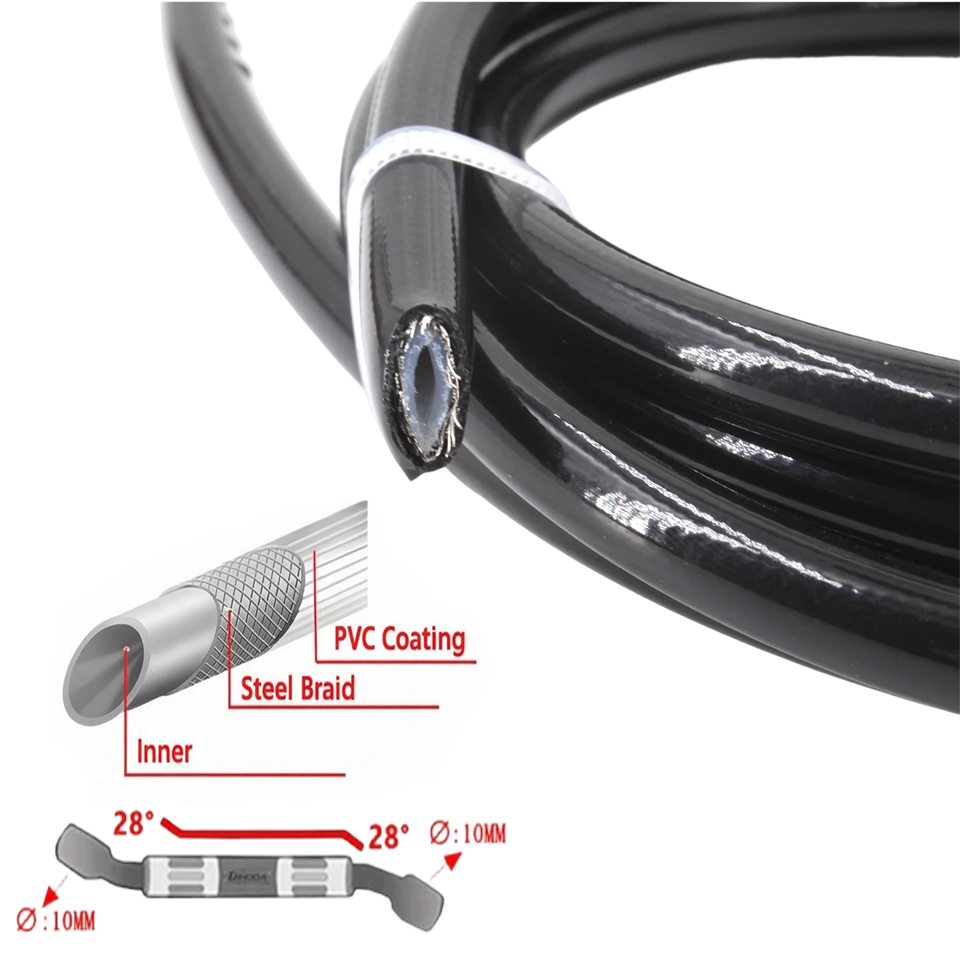 Universal 400-2400mm Motorcycl - Braided Line 리뷰 및 가격