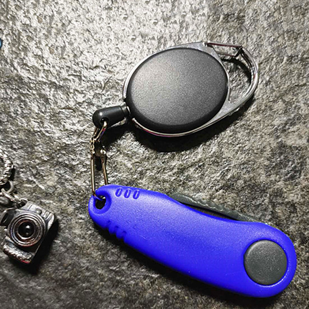 Shrimp-shape Foldable Scissors - Fishing Line Cutter 리뷰 및 가격