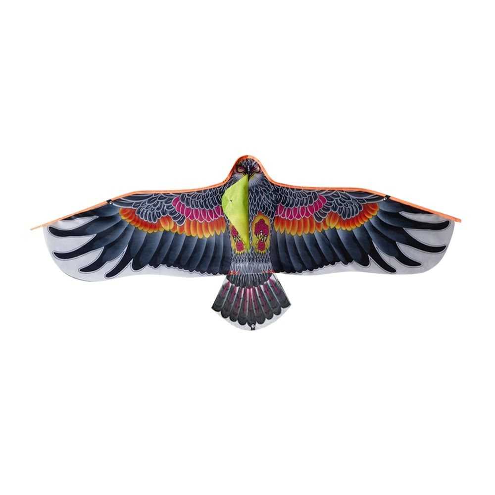 1.1m Eagle Kite With 30m Kite  - Fly Line 리뷰 및 가격