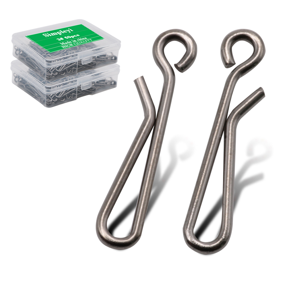 50pcs/box Bearing Lock Rolling - Fishing Line Box 리뷰 및 가격