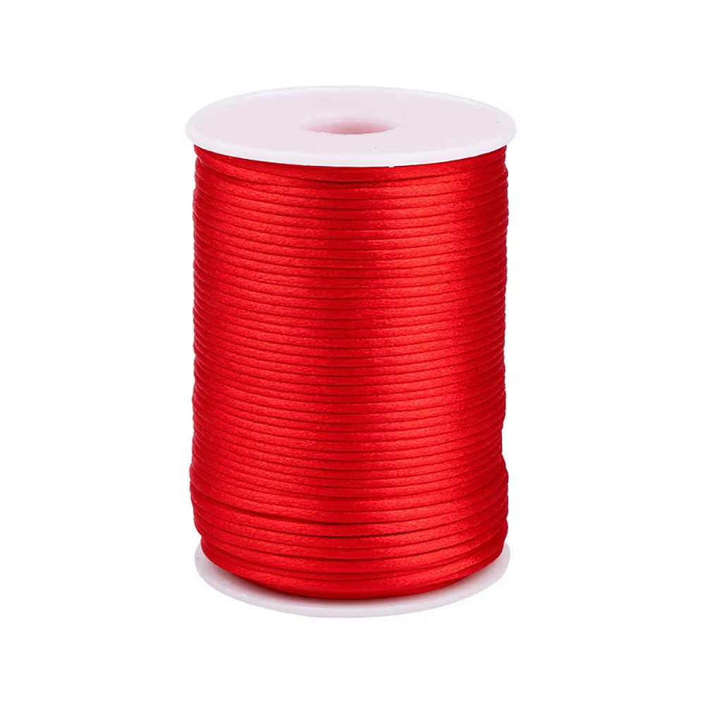 100M/roll 1.5/2/2.5/3mm Nylon  - Braided Line 리뷰 및 가격