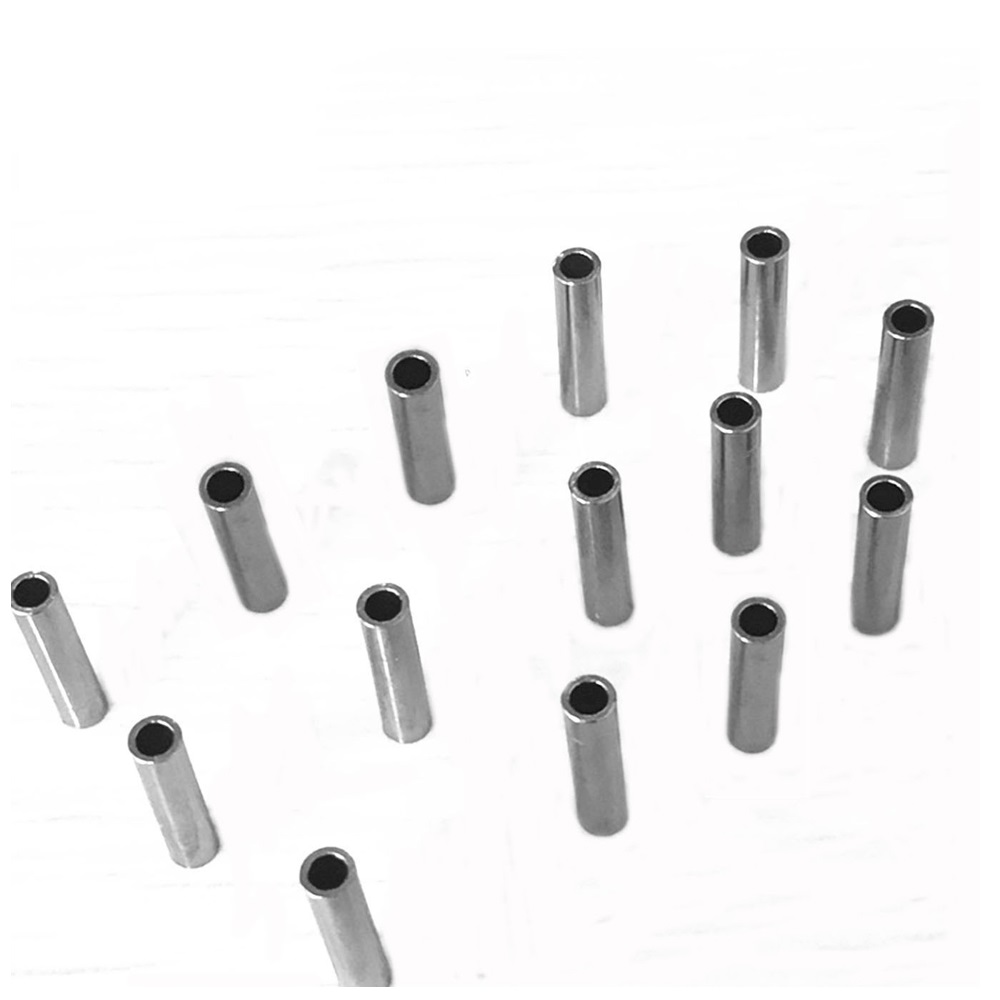 50-100pcs/lot stainless steel  - Monofilament Line 리뷰 및 가격
