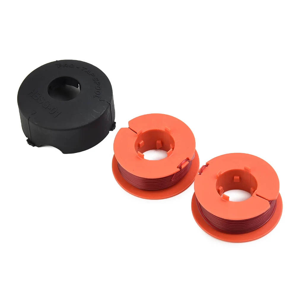 Replacement Spool Line And Cap - Tippet Line 리뷰 및 가격