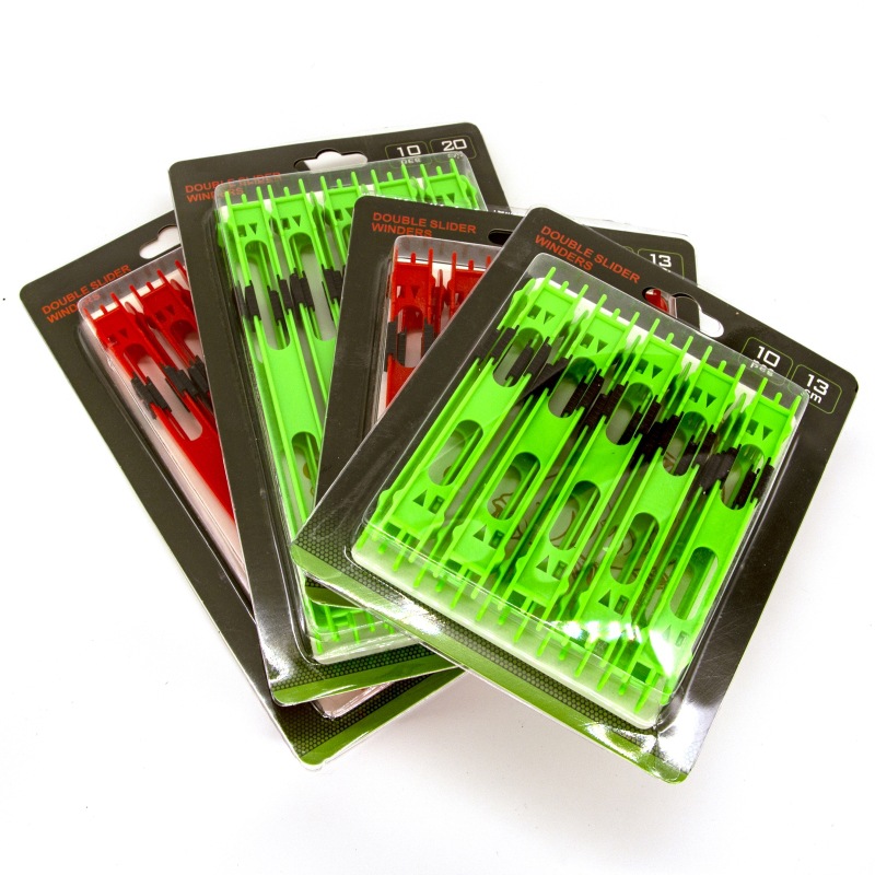 10PC Plastic Fishing Line Spoo - Fishing Line Spooler 리뷰 및 가격
