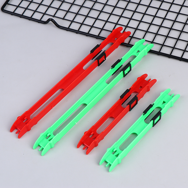 10PC Plastic Fishing Line Spoo - Fishing Line Spooler 리뷰 및 가격