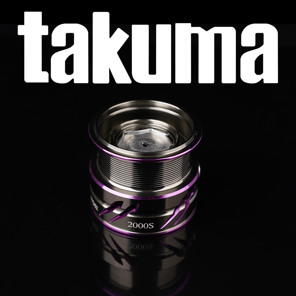 Takuma Lingxi CNC Aluminum All - Fishing Line Winder 리뷰 및 가격