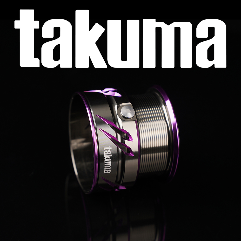 Takuma Lingxi CNC Aluminum All - Fishing Line Winder 리뷰 및 가격