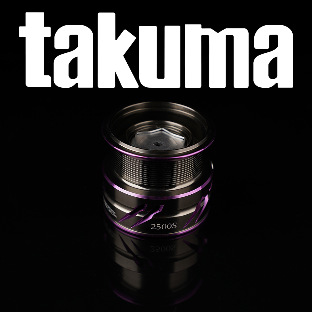 Takuma Lingxi CNC Aluminum All - Fishing Line Winder 리뷰 및 가격