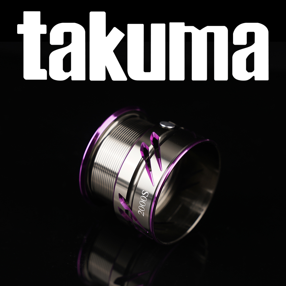 Takuma Lingxi CNC Aluminum All - Fishing Line Winder 리뷰 및 가격