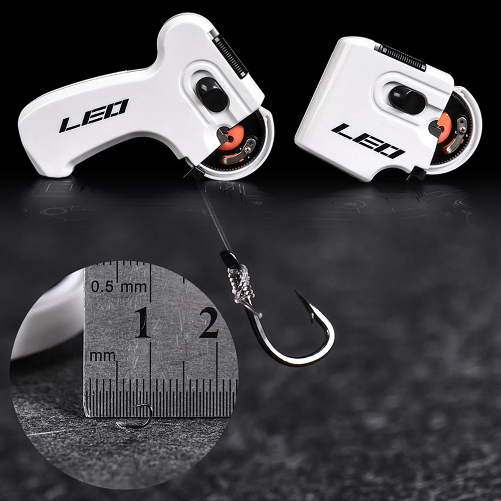 New Electric Automatic Fishing - Fishing Line Cutter 리뷰 및 가격