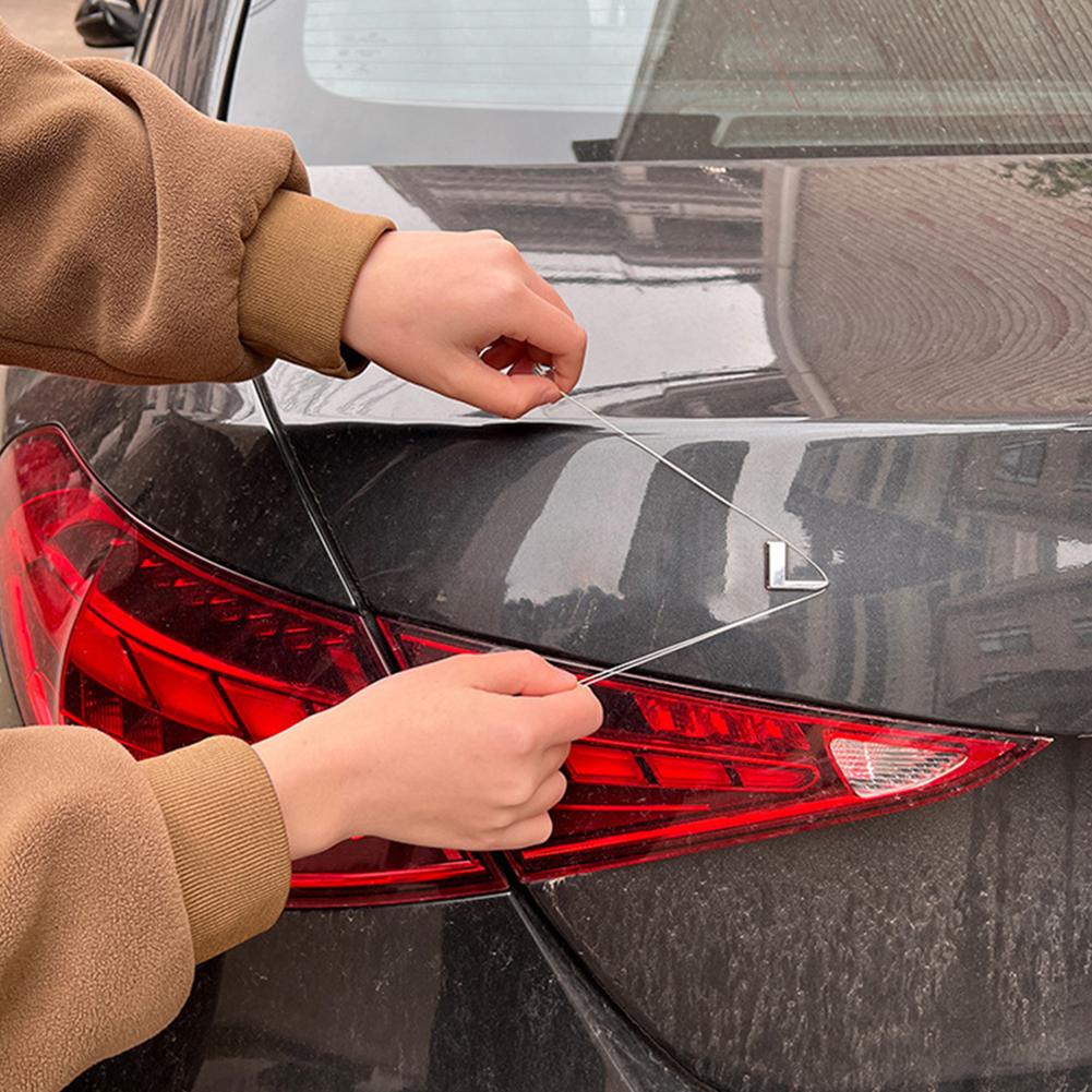 Car Emblem Remover Tool Kit Pr - Monofilament Line 리뷰 및 가격