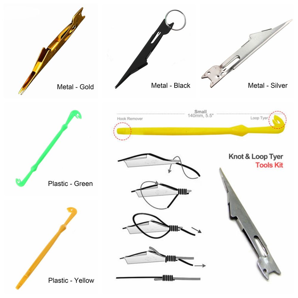 Multifunctional Stainless Stee - Fishing Line Cutter 리뷰 및 가격