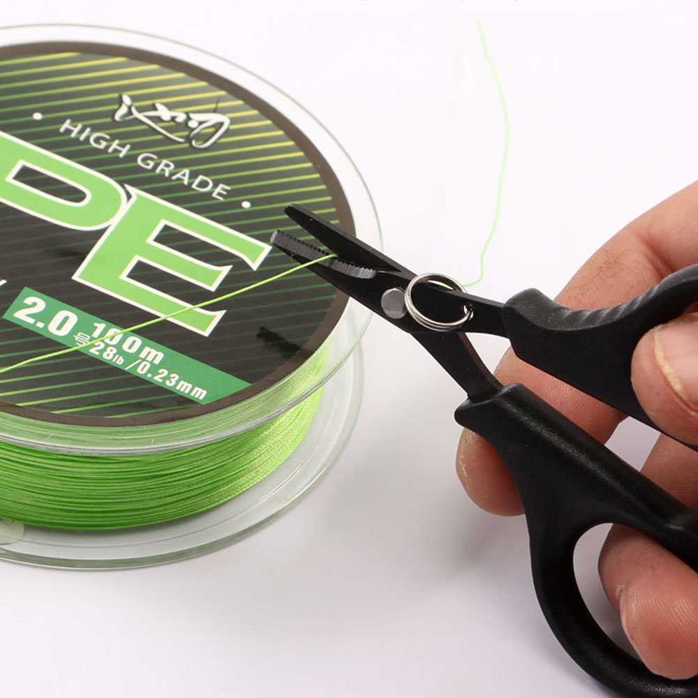 1set Titanium Coating Stainles - Fishing Line Cutter 리뷰 및 가격