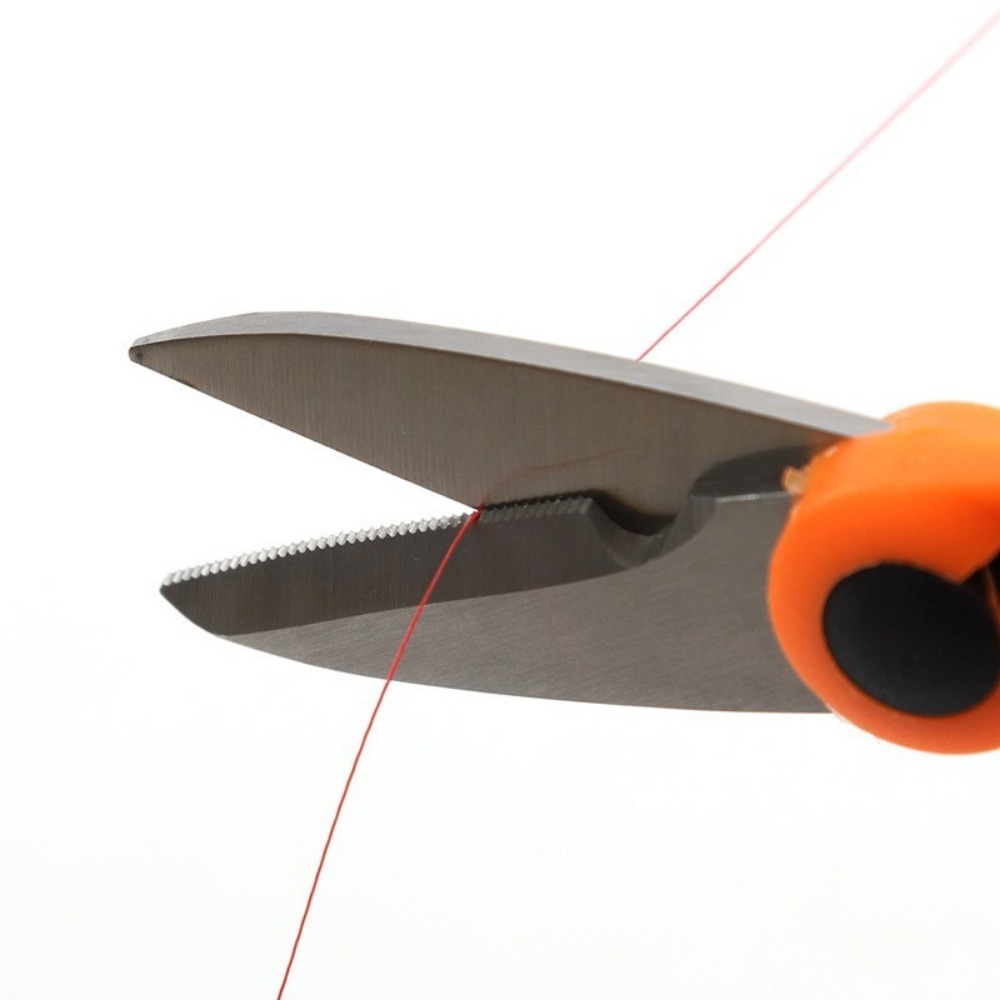 1pc Outdoor Fishing Scissor wi - Fishing Line Cutter 리뷰 및 가격