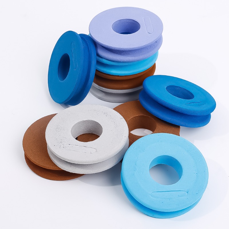10-50PCS EVA Foam Spools Fishi - Fishing Line Spool 리뷰 및 가격