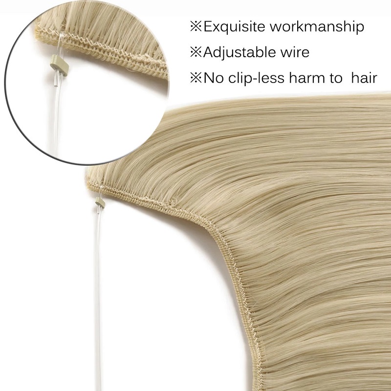 20Inch Synthetic One Piece Hai - Monofilament Line 리뷰 및 가격