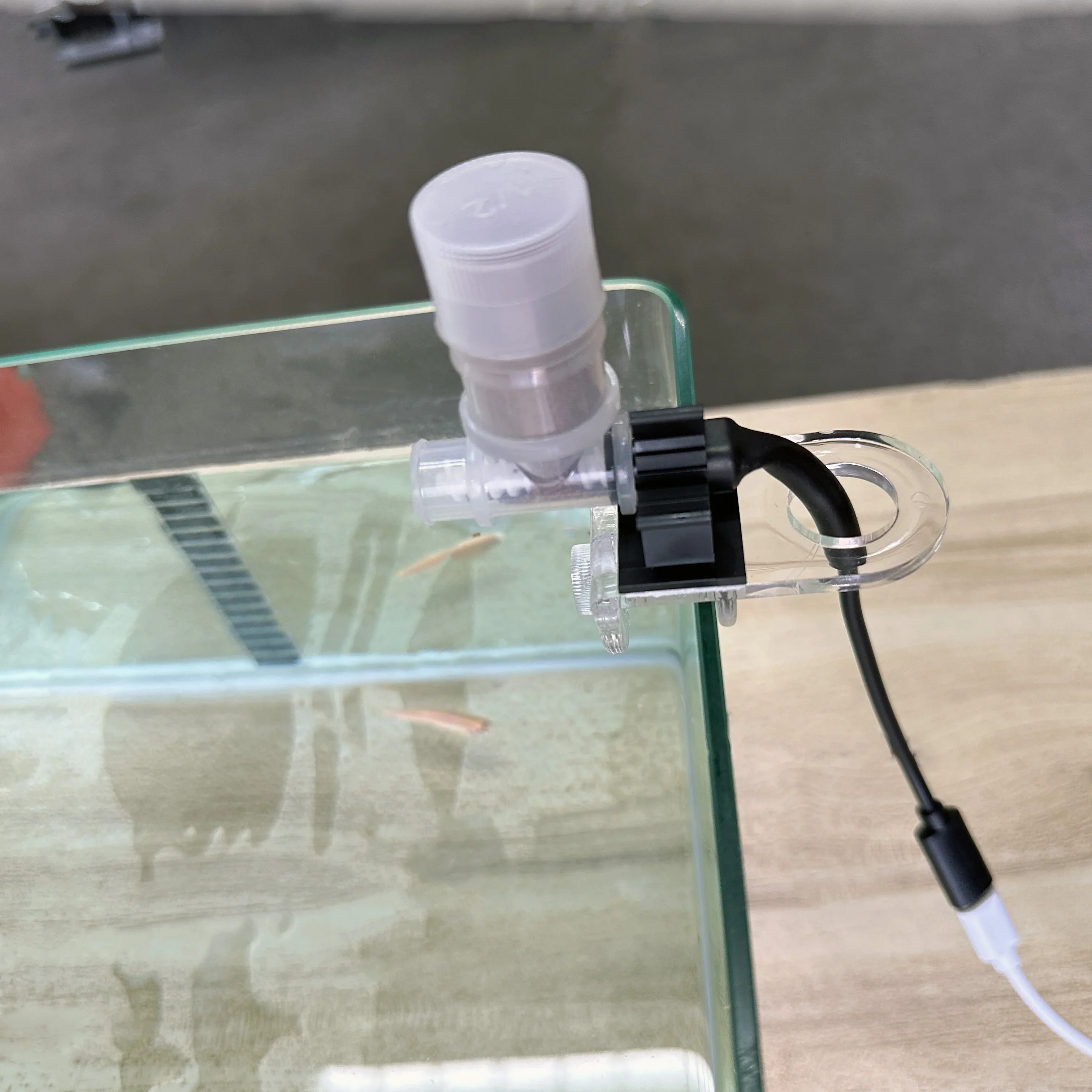 Best Automatic Fish Feeder - W - Fishing Line Dispenser 리뷰 및 가격