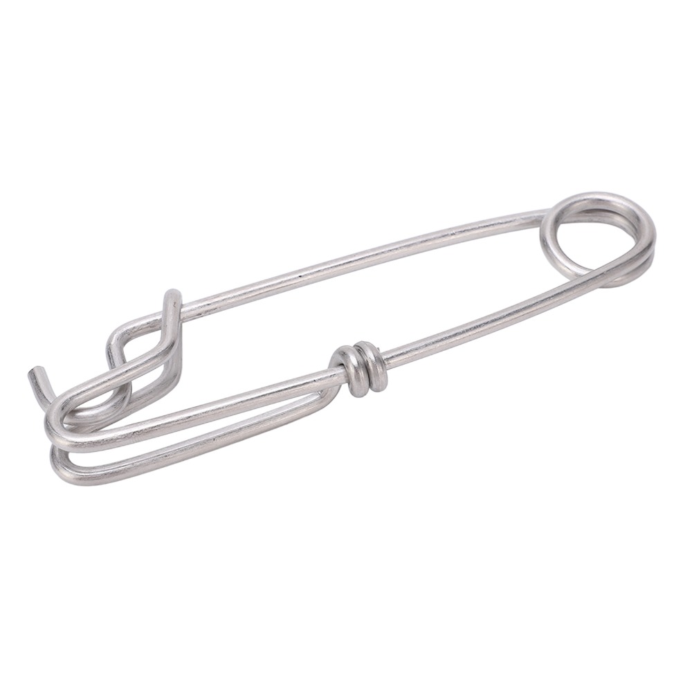 5PCS Durable Stainless Steel L - Freshwater Line 리뷰 및 가격
