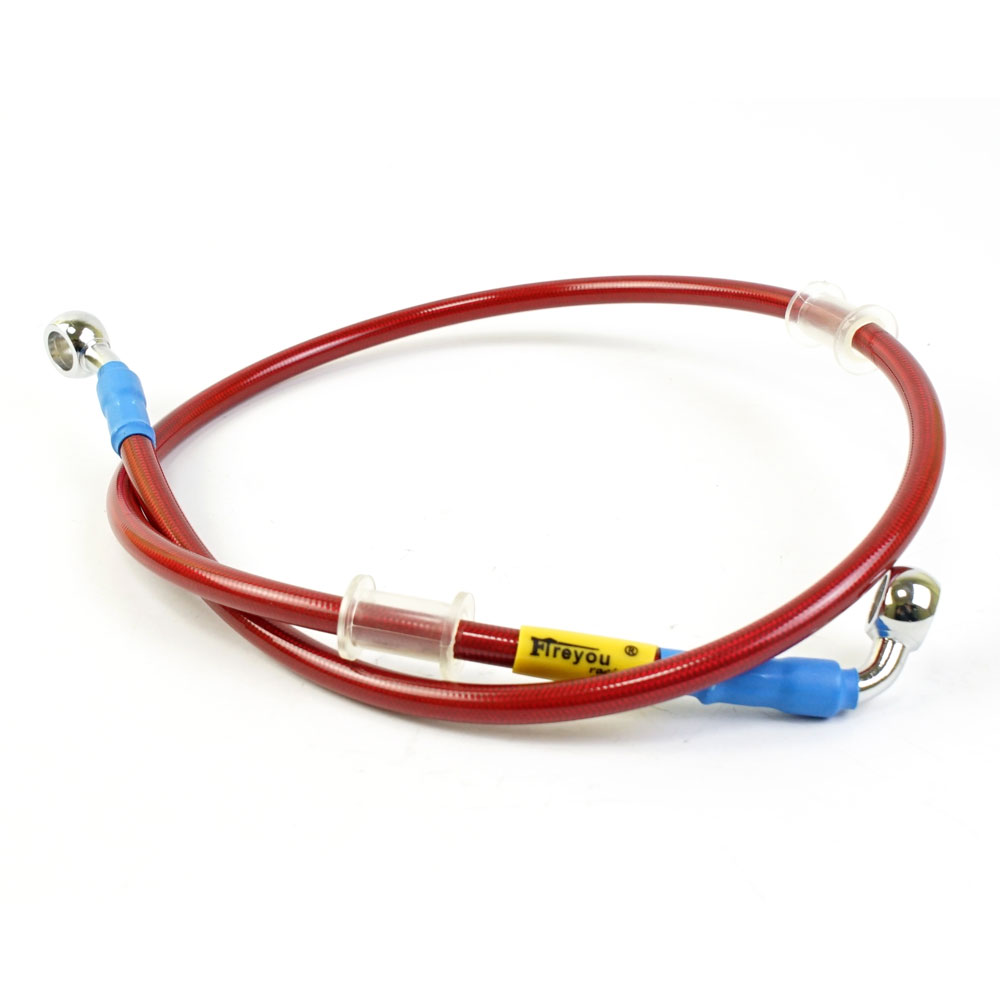 400mm-2400mm Brake Hose Hydrau - Braided Line 리뷰 및 가격