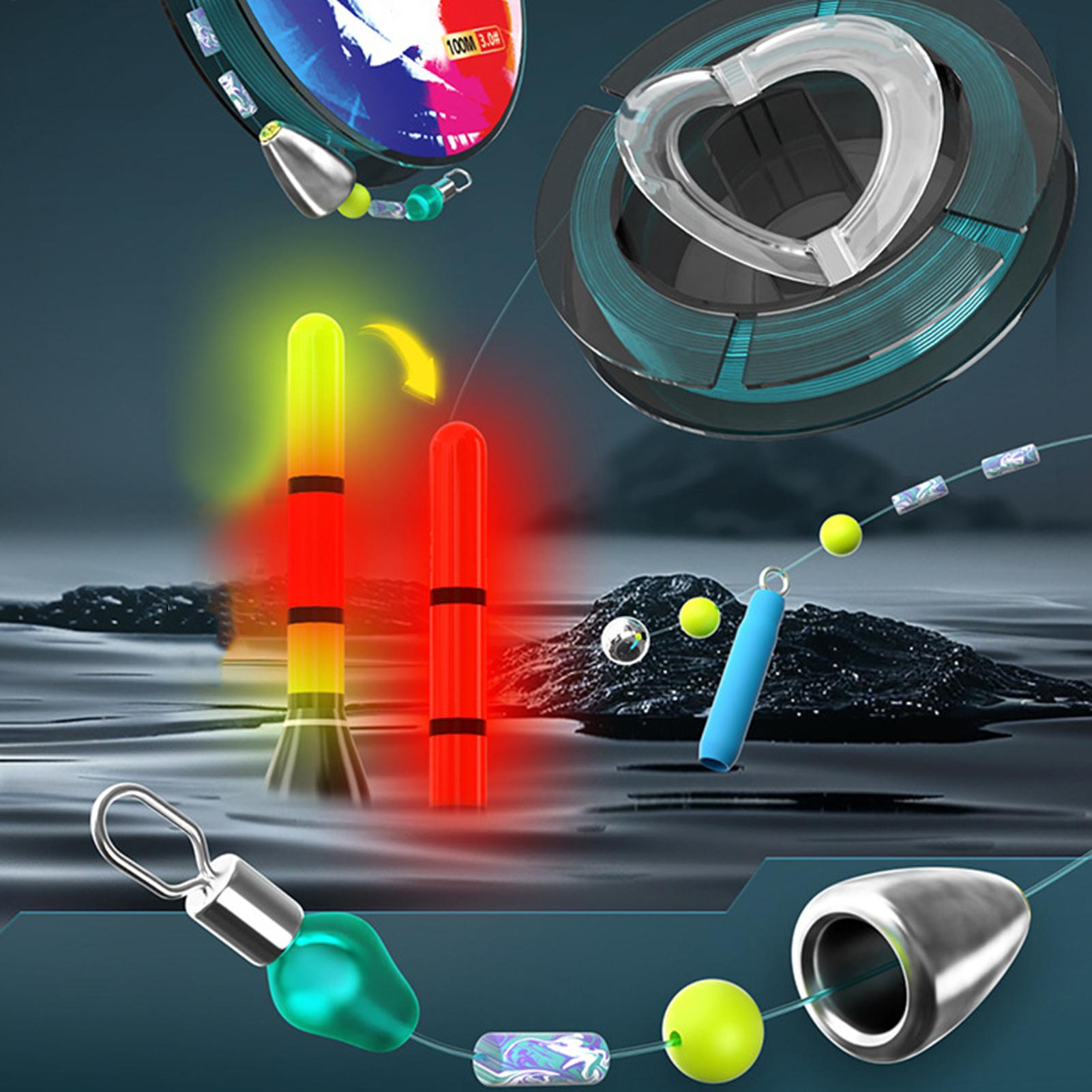 Fishing Bobbers Automatic Line - Freshwater Line 리뷰 및 가격