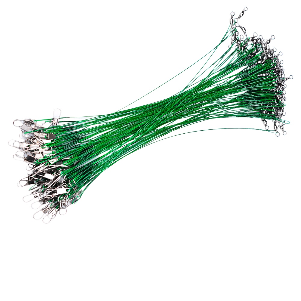 Luya Fishing Gear Accessories  - Leader Line 리뷰 및 가격