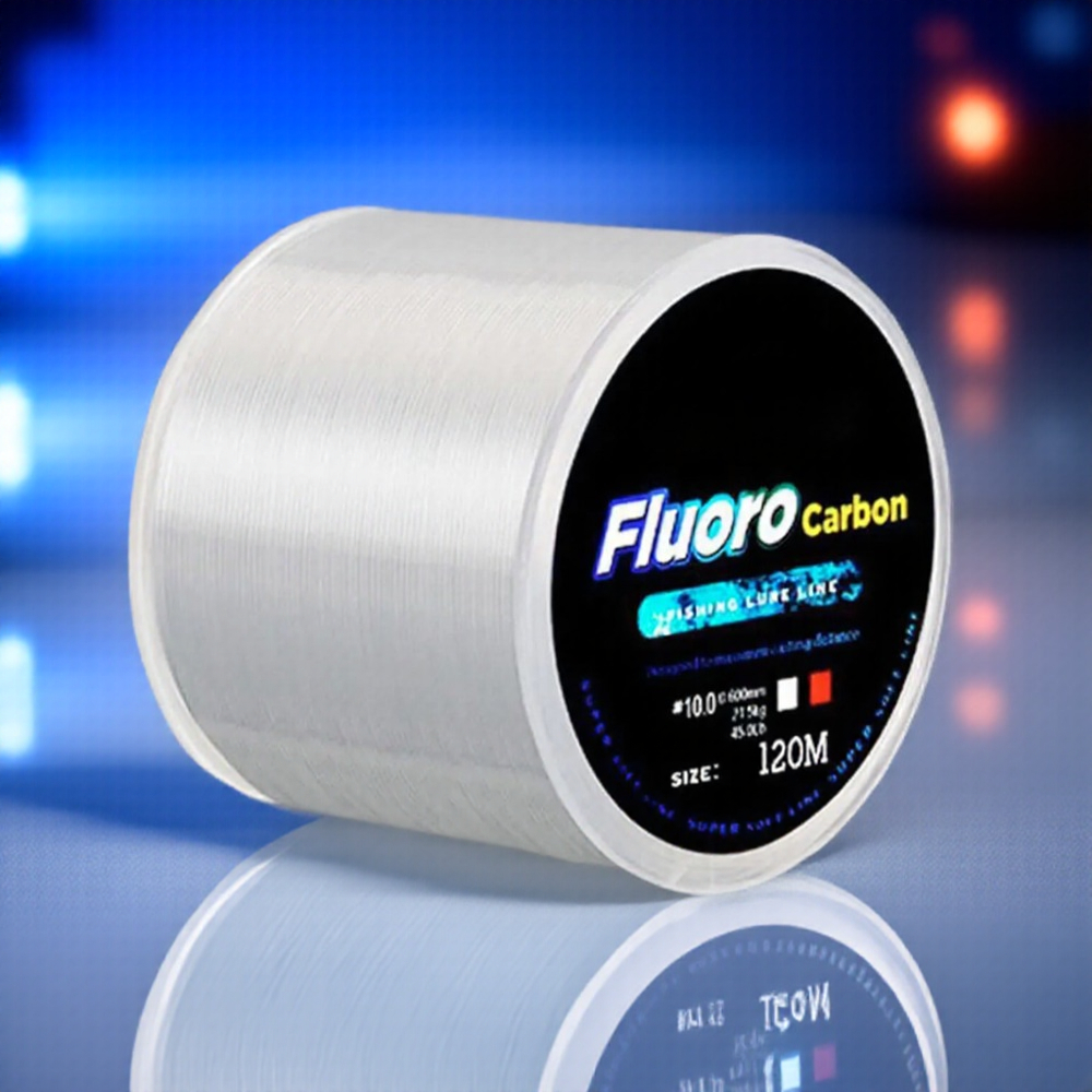Fishing Line 120M 0.20mm-0.60m - Fluorocarbon Line 리뷰 및 가격