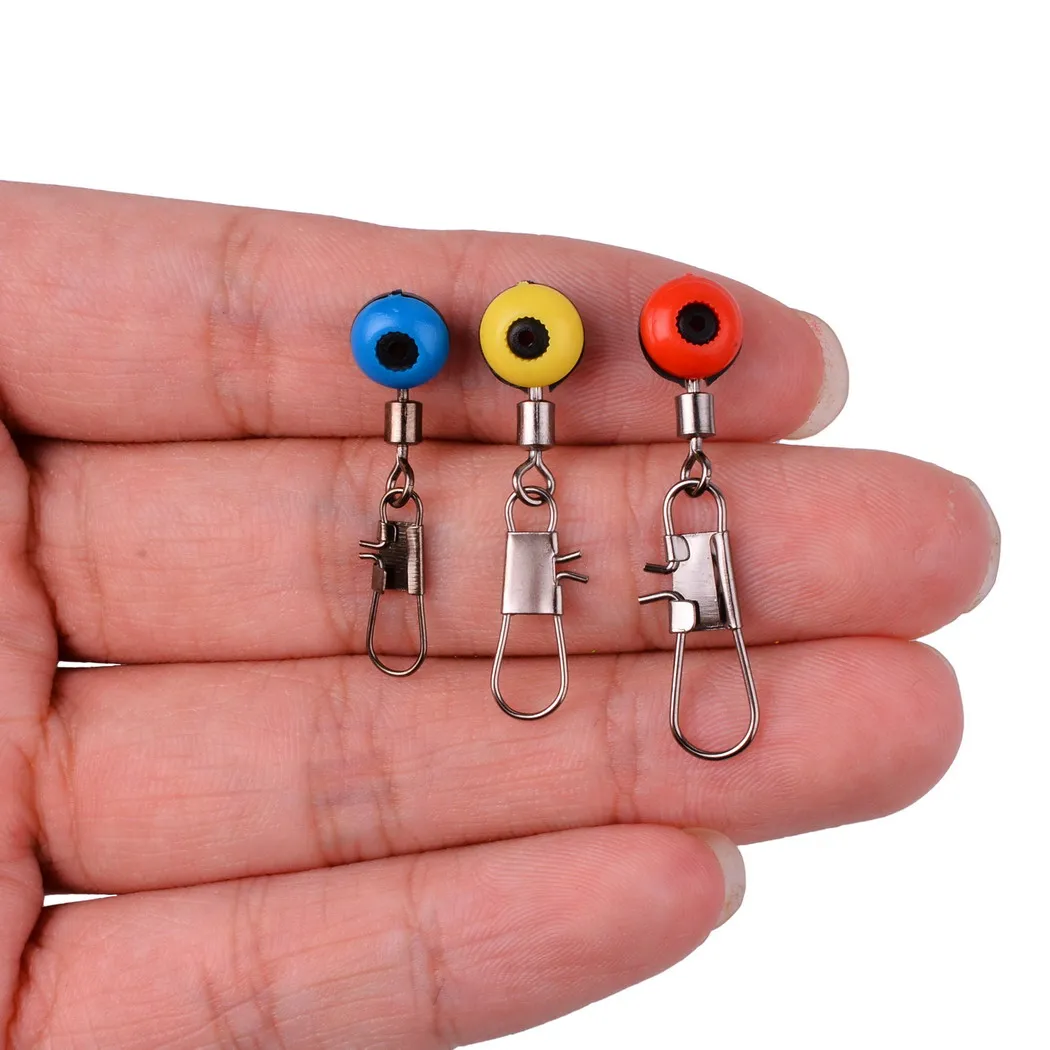 20pcs Fishing Line Hook Swivel - Saltwater Line 리뷰 및 가격