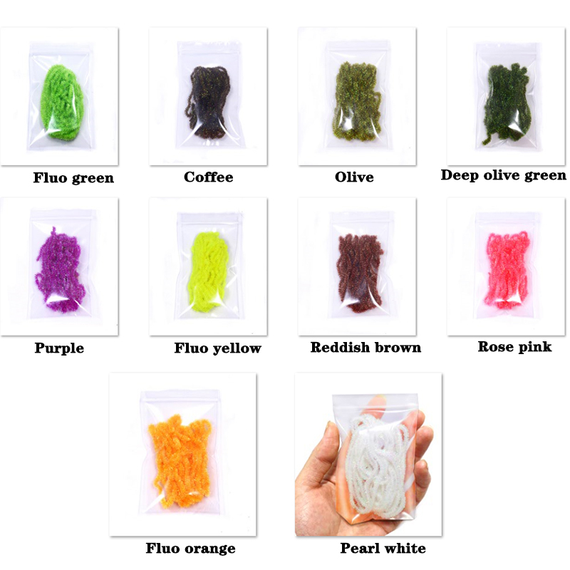jujufly hot 2yards slim ice du - Ice Fishing Line 리뷰 및 가격