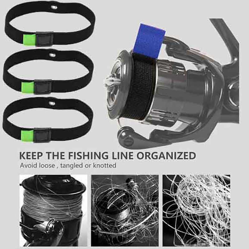 Spool Belt Fishing Line Contro - Fishing Line Spool 리뷰 및 가격