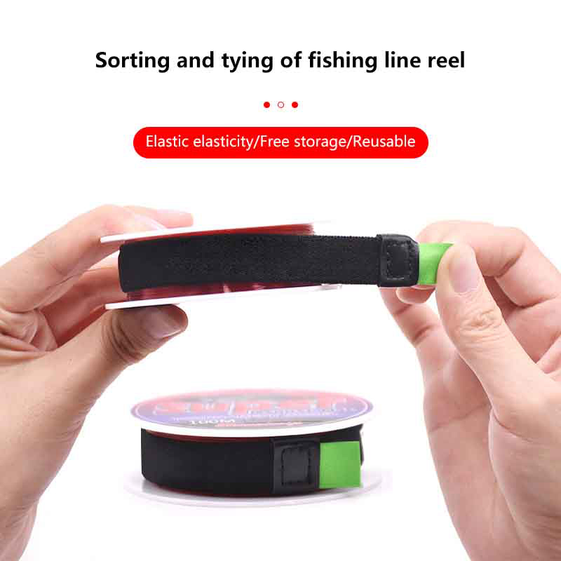 Spool Belt Fishing Line Contro - Fishing Line Spool 리뷰 및 가격